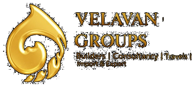 Velavan Groups logo